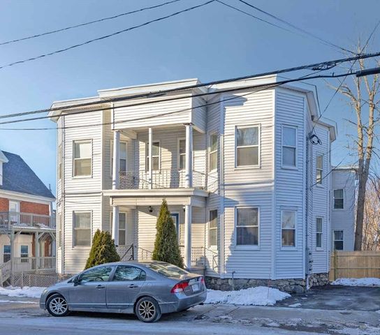 129 S Elm St, Haverhill, MA 01835