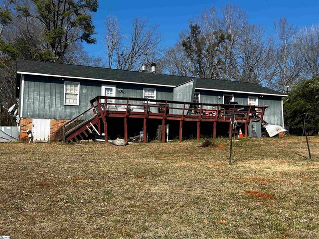 3035 Kelsey Creek Road, Spartanburg, SC 29302