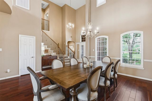 20722 Windrose Bend Drive, Spring, TX 77379