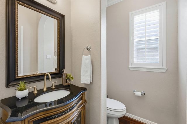 20722 Windrose Bend Drive, Spring, TX 77379