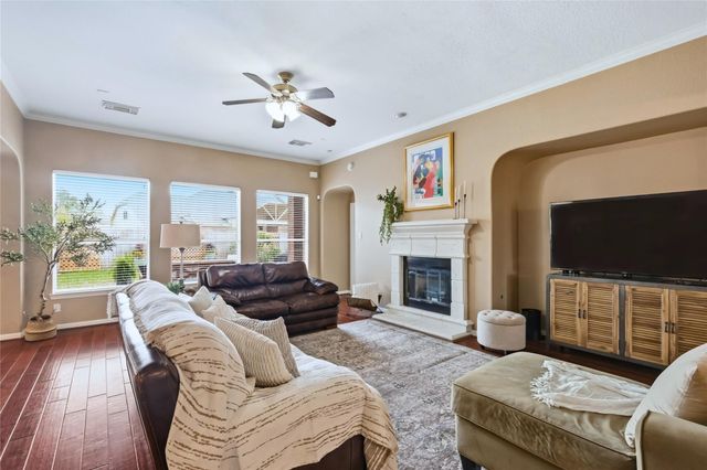 20722 Windrose Bend Drive, Spring, TX 77379