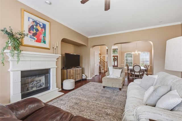 20722 Windrose Bend Drive, Spring, TX 77379