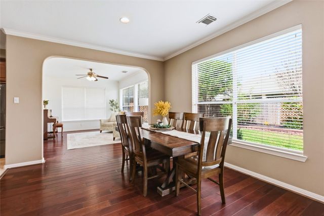 20722 Windrose Bend Drive, Spring, TX 77379