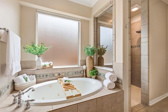 20722 Windrose Bend Drive, Spring, TX 77379