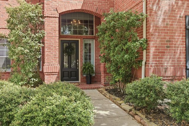 20722 Windrose Bend Drive, Spring, TX 77379