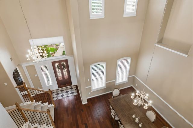 20722 Windrose Bend Drive, Spring, TX 77379