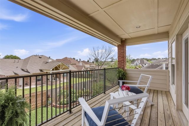 20722 Windrose Bend Drive, Spring, TX 77379