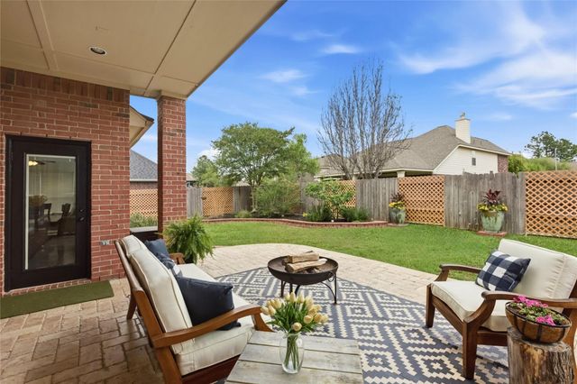 20722 Windrose Bend Drive, Spring, TX 77379