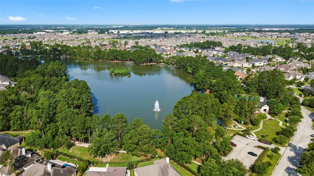 20722 Windrose Bend Drive, Spring, TX 77379