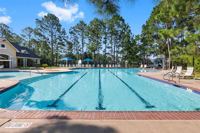 20722 Windrose Bend Drive, Spring, TX 77379