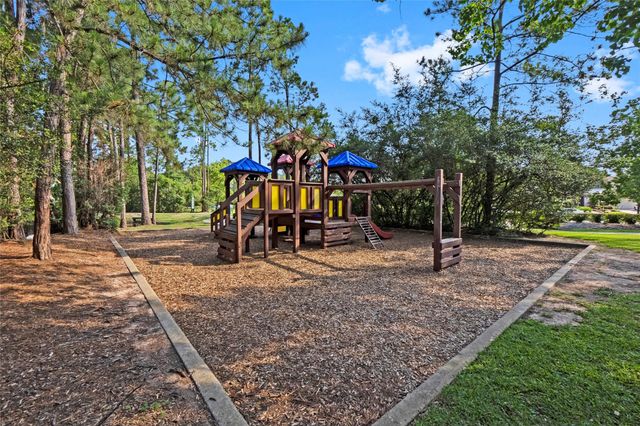 20722 Windrose Bend Drive, Spring, TX 77379