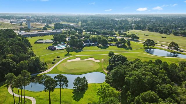 20722 Windrose Bend Drive, Spring, TX 77379