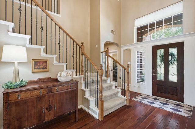 20722 Windrose Bend Drive, Spring, TX 77379