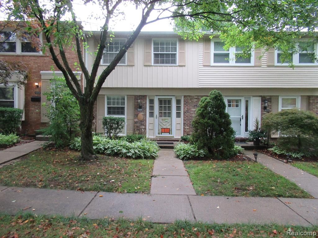 1555 Brentwood Drive Apt 149, Troy, MI 48098
