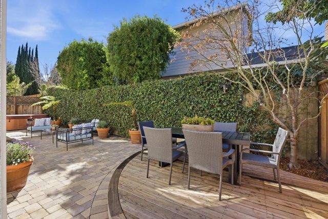 1333 Hoover Street, Menlo Park, CA 94025