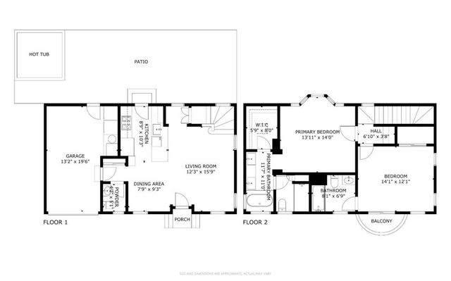 1333 Hoover Street, Menlo Park, CA 94025