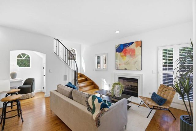 1333 Hoover Street, Menlo Park, CA 94025