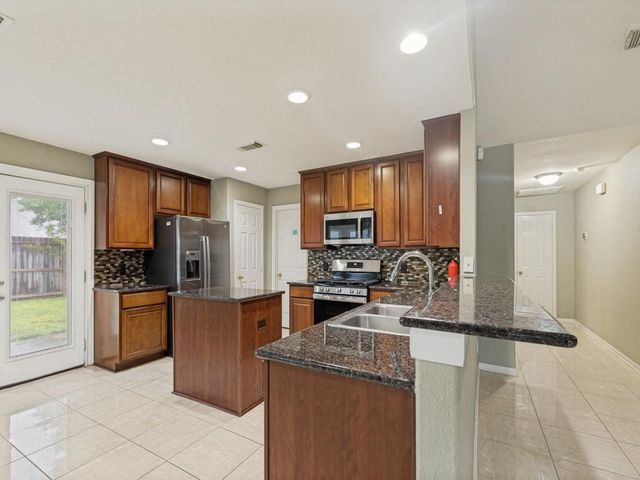 12514 Aubreywood Lane, Houston, TX 77070