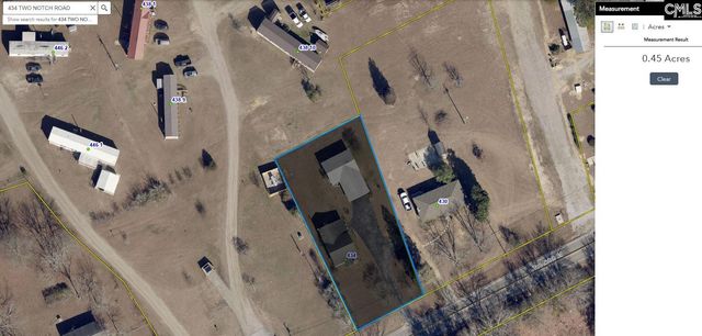 434 Two Notch Road, Lexington, SC 29073