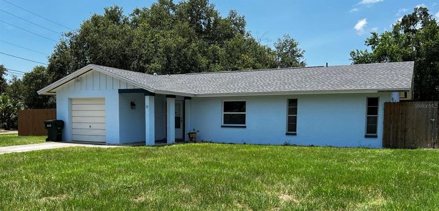 1565 SEABREEZE STREET, Clearwater, FL 33756