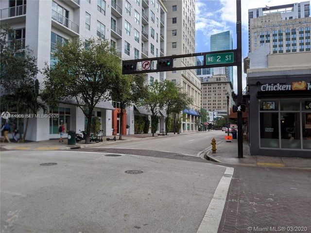 133 NE 2nd Ave 302, Miami, FL 33132