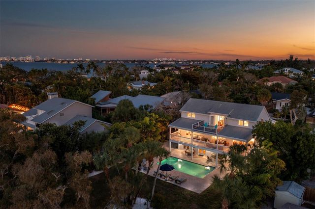 3458 ANGLIN DRIVE, Sarasota, FL 34242
