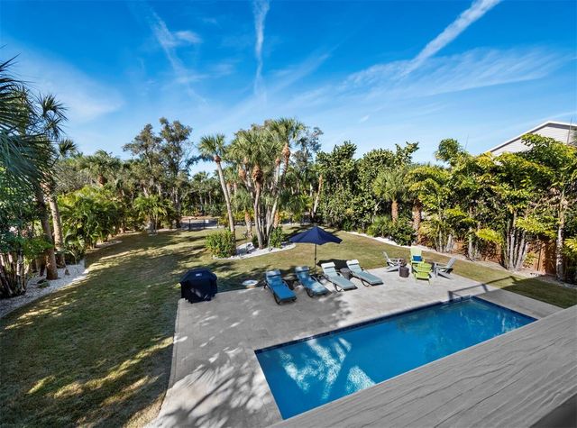 3458 ANGLIN DRIVE, Sarasota, FL 34242