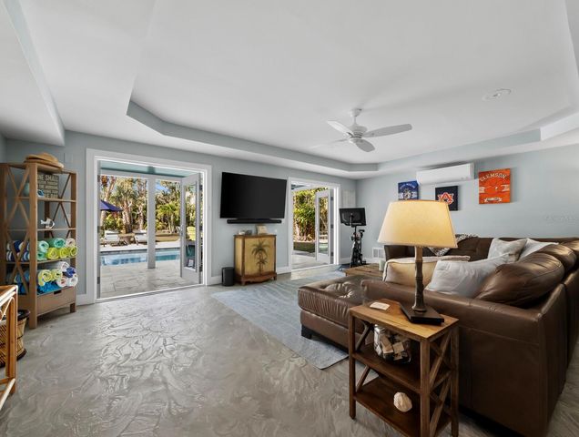 3458 ANGLIN DRIVE, Sarasota, FL 34242