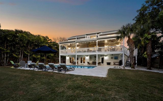 3458 ANGLIN DRIVE, Sarasota, FL 34242