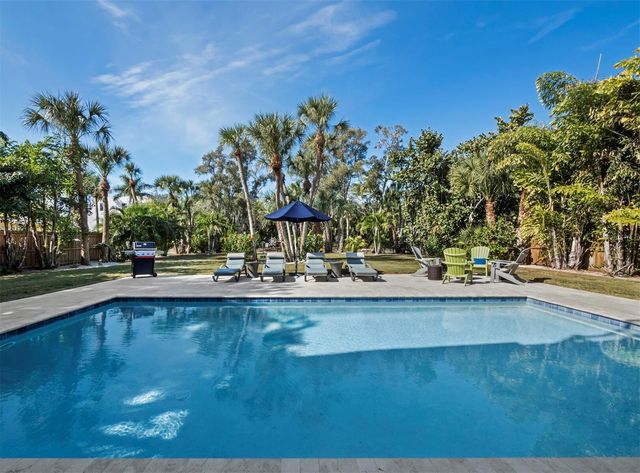 3458 ANGLIN DRIVE, Sarasota, FL 34242
