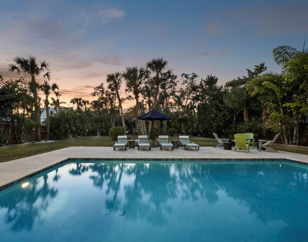 3458 ANGLIN DRIVE, Sarasota, FL 34242