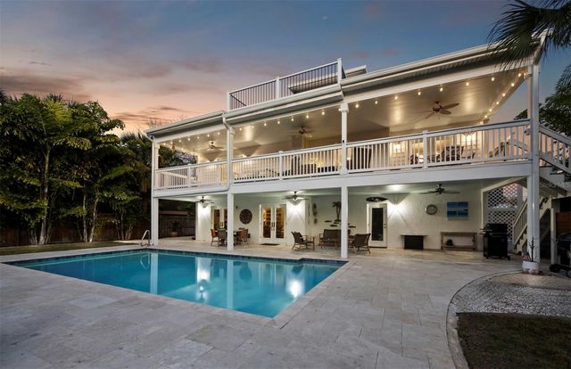 3458 ANGLIN DRIVE, Sarasota, FL 34242