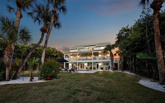 3458 ANGLIN DRIVE, Sarasota, FL 34242