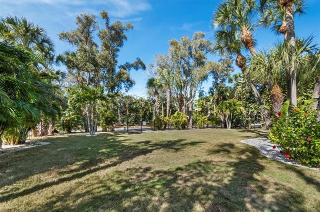 3458 ANGLIN DRIVE, Sarasota, FL 34242