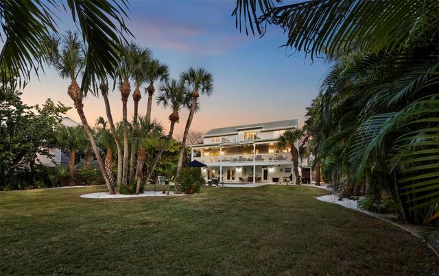 3458 ANGLIN DRIVE, Sarasota, FL 34242