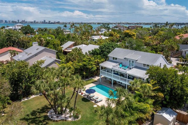 3458 ANGLIN DRIVE, Sarasota, FL 34242