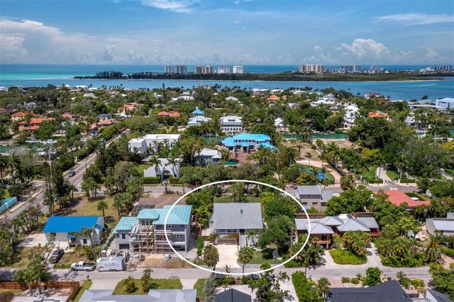 3458 ANGLIN DRIVE, Sarasota, FL 34242