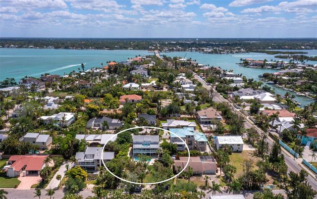 3458 ANGLIN DRIVE, Sarasota, FL 34242