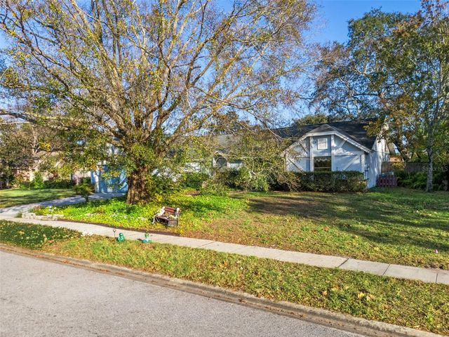 3051 RIVIERA BAY COURT, Oviedo, FL 32765