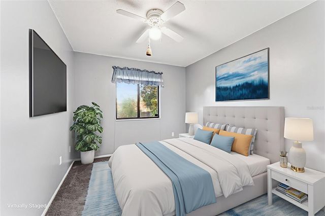 3051 RIVIERA BAY COURT, Oviedo, FL 32765