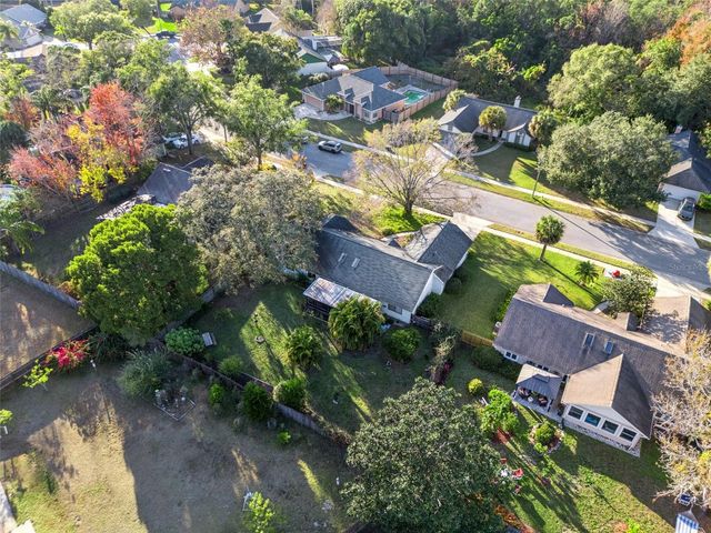 3051 RIVIERA BAY COURT, Oviedo, FL 32765