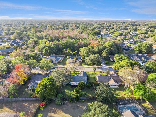 3051 RIVIERA BAY COURT, Oviedo, FL 32765