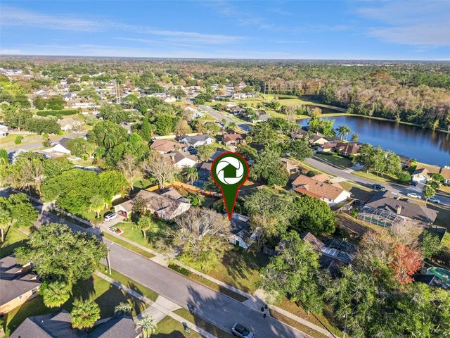 3051 RIVIERA BAY COURT, Oviedo, FL 32765