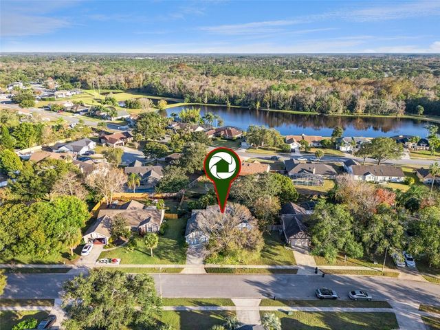 3051 RIVIERA BAY COURT, Oviedo, FL 32765