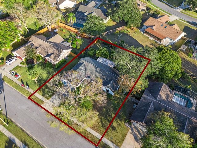 3051 RIVIERA BAY COURT, Oviedo, FL 32765