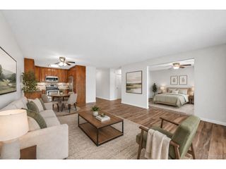 755 S Clinton St 6A, Denver, CO 80247