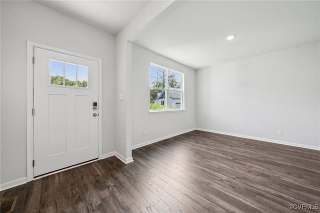 7761 Arbor Marsh Ter, New Kent, VA 23124
