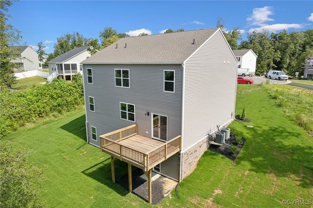 7761 Arbor Marsh Ter, New Kent, VA 23124