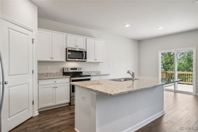 7761 Arbor Marsh Ter, New Kent, VA 23124