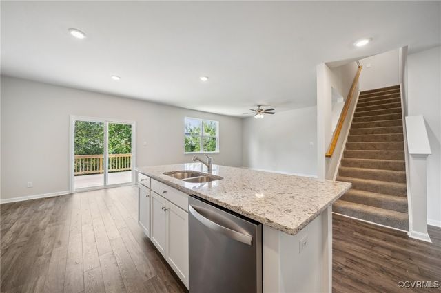 7761 Arbor Marsh Ter, New Kent, VA 23124